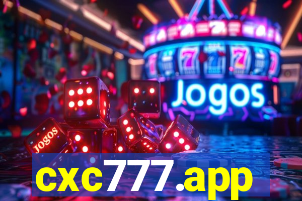 cxc777.app