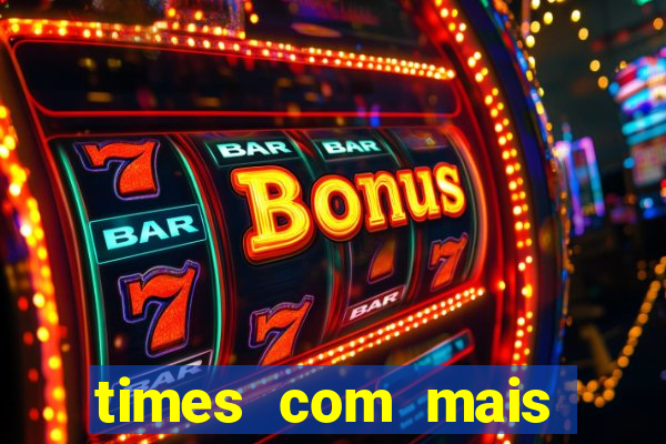 times com mais escanteios nos primeiros 10 minutos