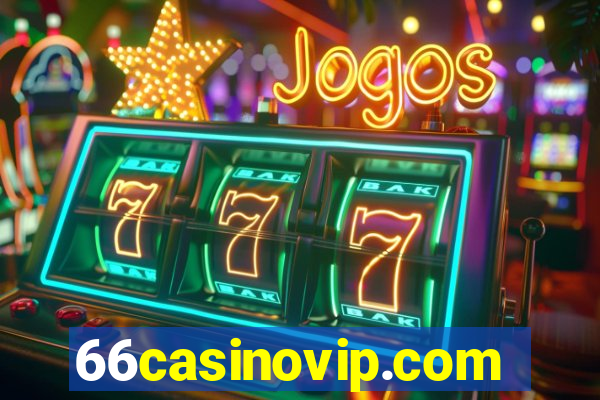 66casinovip.com