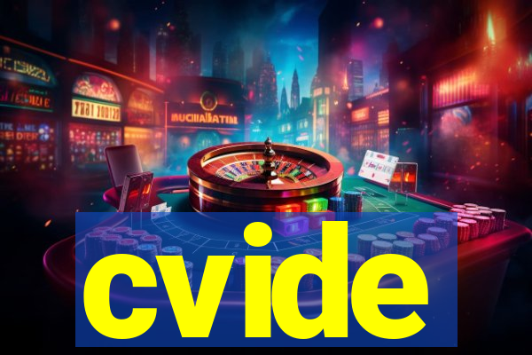 cvide