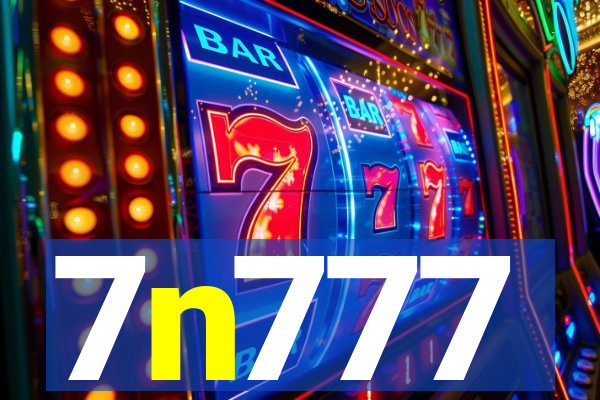 7n777