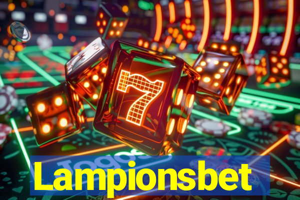 Lampionsbet