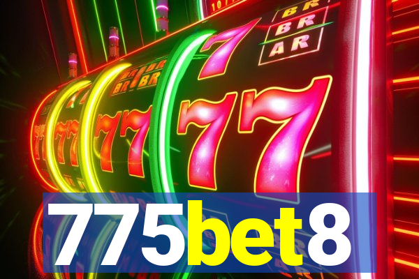 775bet8