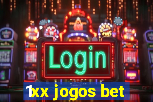 1xx jogos bet