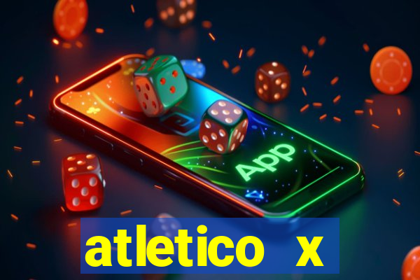 atletico x fluminense futemax