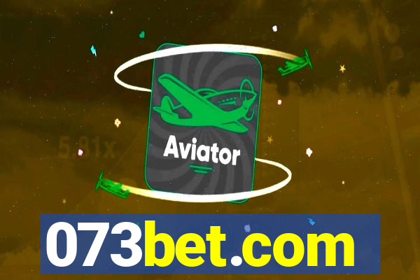 073bet.com