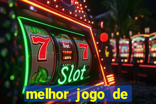 melhor jogo de celular offline