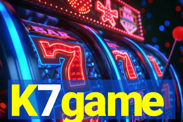 K7game