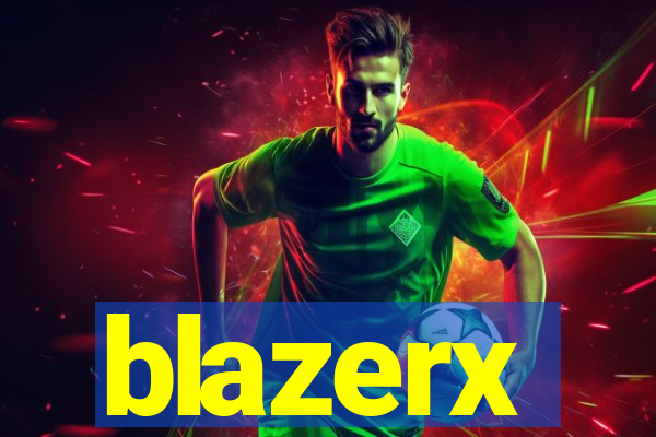 blazerx