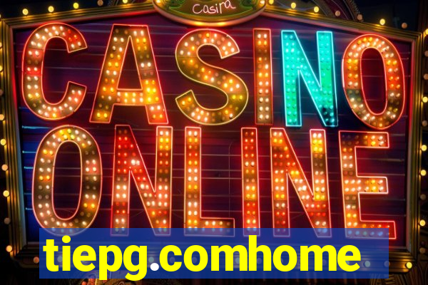 tiepg.comhome