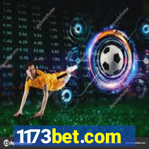 1173bet.com