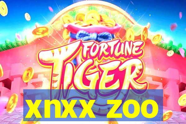 xnxx zoo