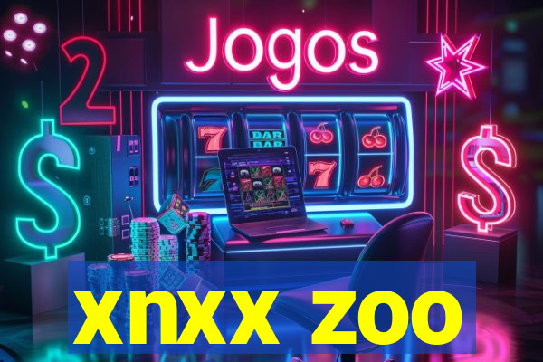 xnxx zoo