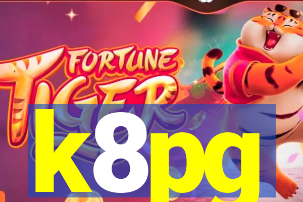 k8pg