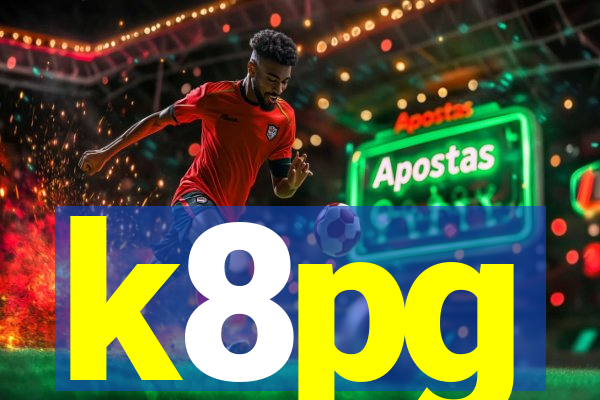 k8pg