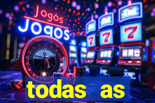 todas as plataformas de jogos