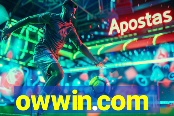 owwin.com