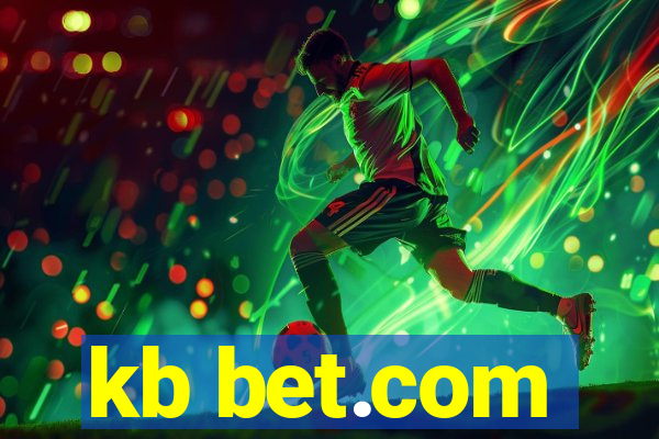 kb bet.com