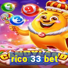 rico 33 bet