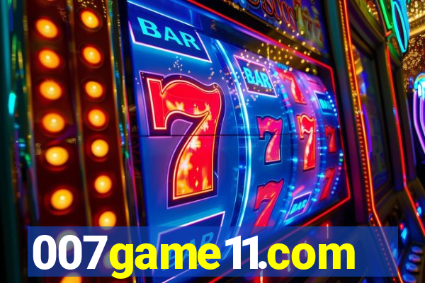 007game11.com