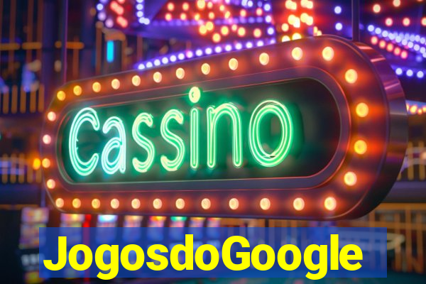 JogosdoGoogle