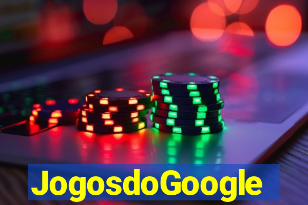 JogosdoGoogle
