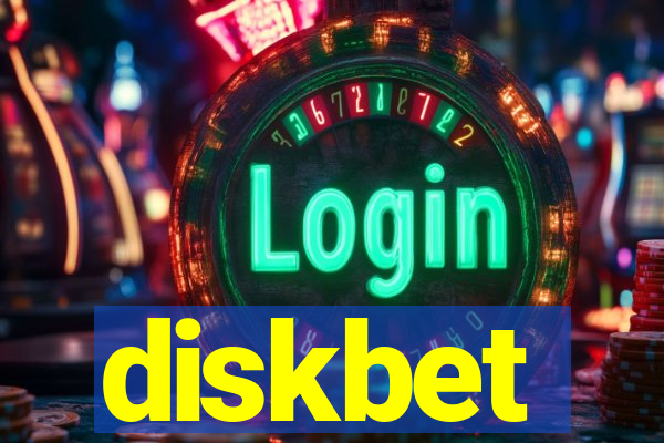 diskbet