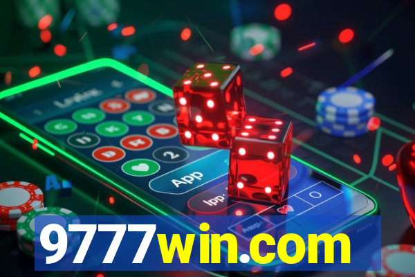9777win.com