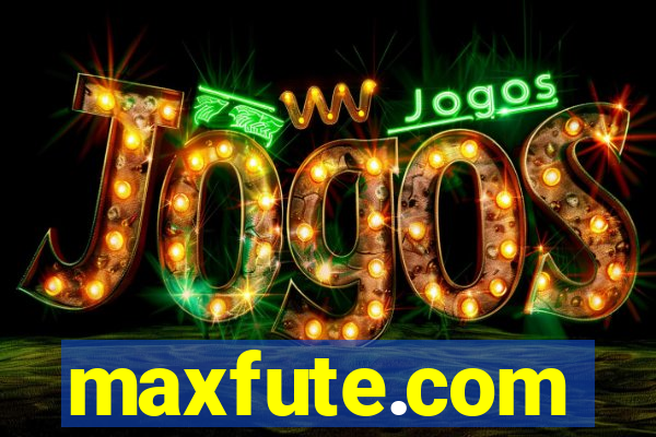 maxfute.com