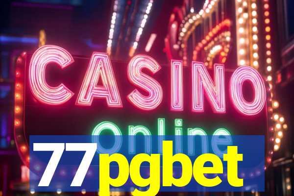 77pgbet