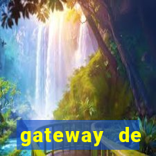 gateway de pagamento para cassino