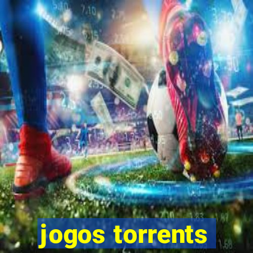 jogos torrents