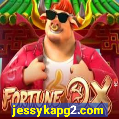 jessykapg2.com