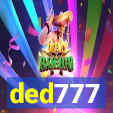 ded777