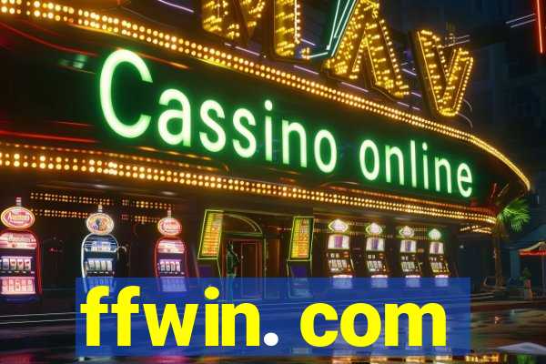 ffwin. com