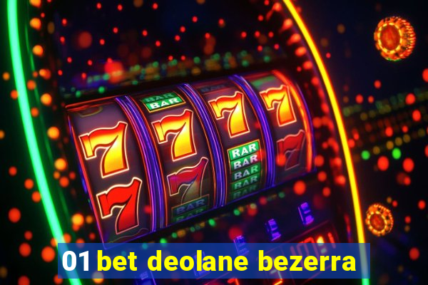 01 bet deolane bezerra