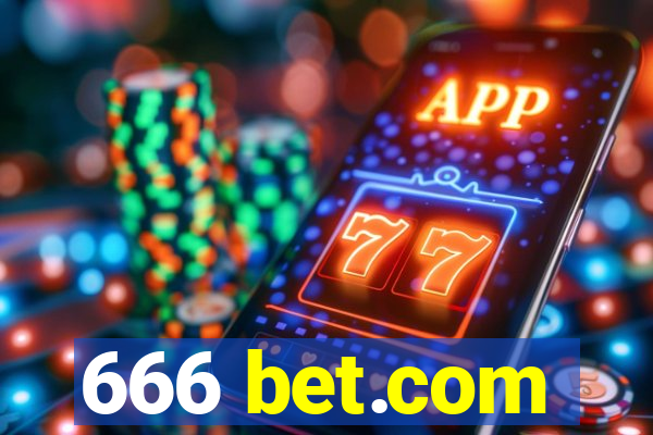 666 bet.com