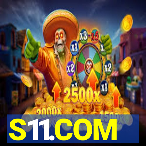 S11.COM