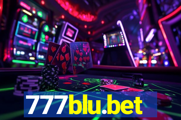 777blu.bet
