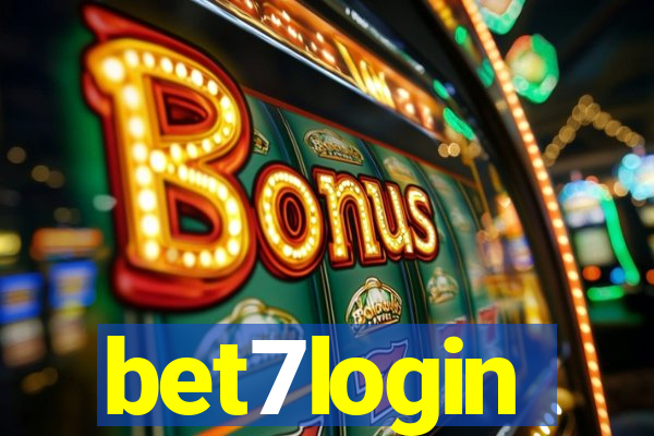 bet7login