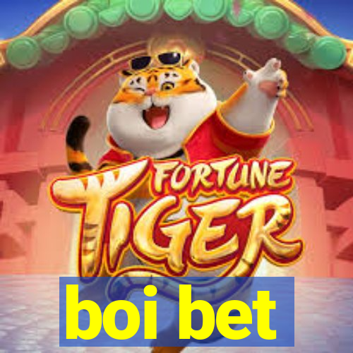 boi bet
