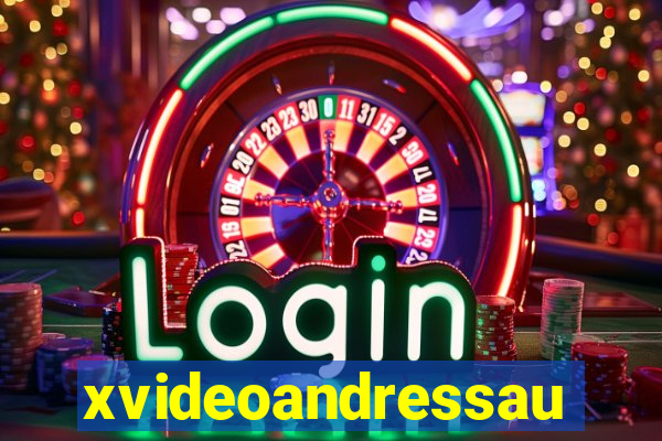 xvideoandressaurach