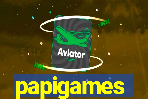 papigames