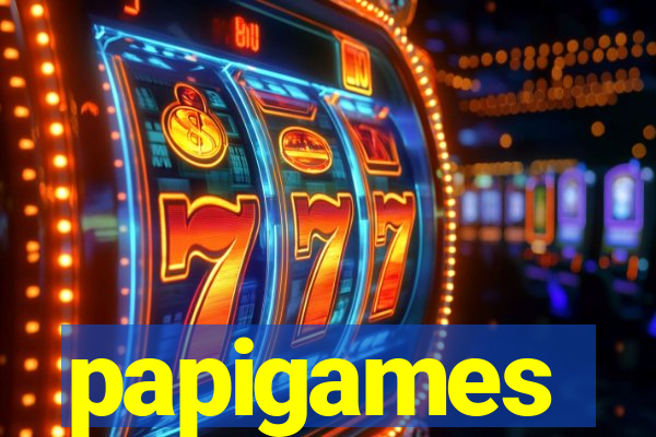 papigames