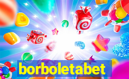 borboletabet