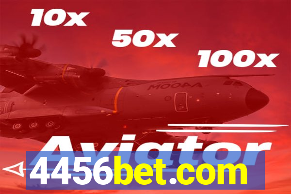 4456bet.com