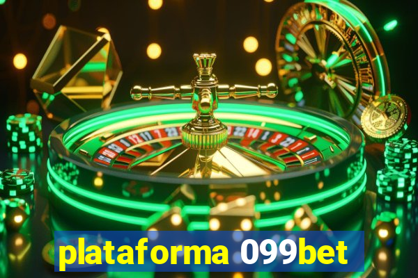 plataforma 099bet