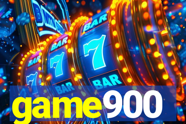 game900