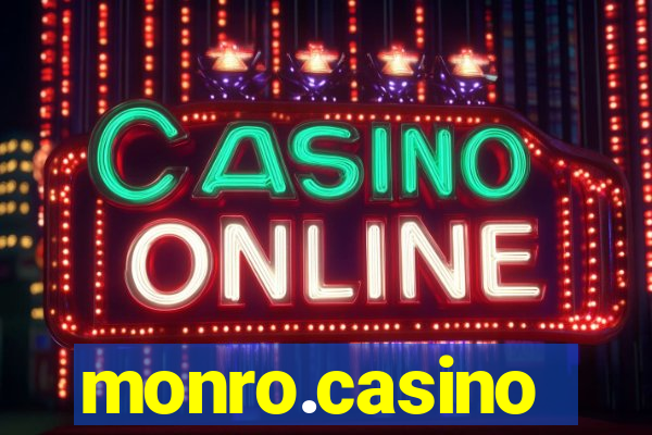 monro.casino
