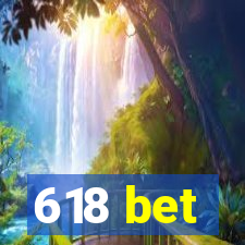 618 bet